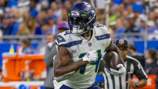 dk metcalf